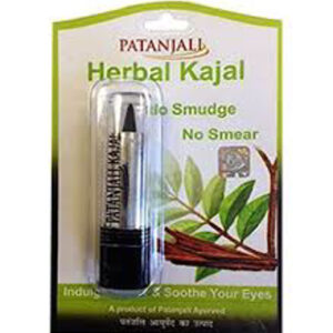 Herbal Kajal 3 Gm - 3 Gm