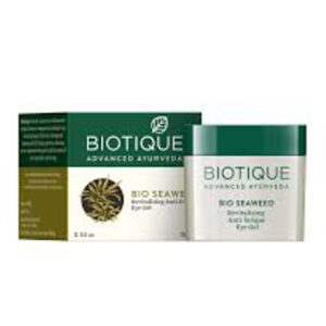 Seaweed Eye Gel (Eye Care) - 15gm