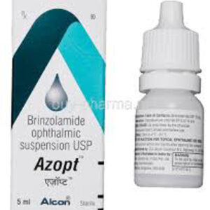 0003057 azopt eye drop 1 5 ml eye drop 510