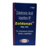 0003120 zoldonat 4mg injection 510