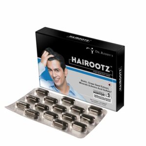 Hairootz Soflet 15'S