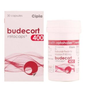 0003297 budecort 400 rotacap 30s 510