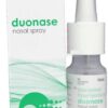 0003303 duonase 70md nasal spray 7gm 510
