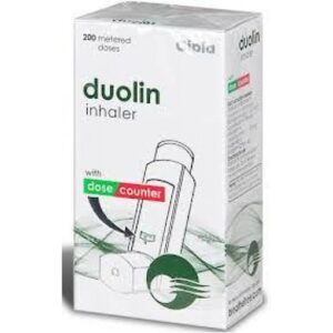 0003315 duolin inhaler 200md 510