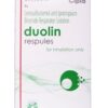 0003327 duolin 500mcg125mg respule 4x5x25ml 510