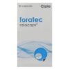 0003335 foratec 12mcg rotacap 30s 510