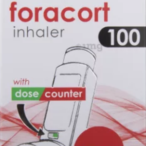 0003348 foracort 6100mcg inhaler 120mdi 510