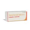 0003378 cefadur dt 250mg tablet 10s 510