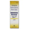 0003452 arzep nasal spray 10ml 510