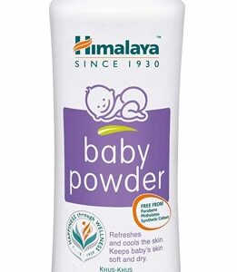 0003475 baby powder 500 gm 510