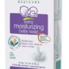 0003476 extra moisturizing baby soap 510