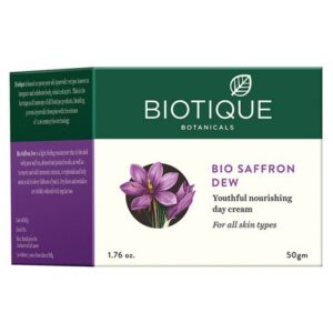 0003509 bio saffron dew 510