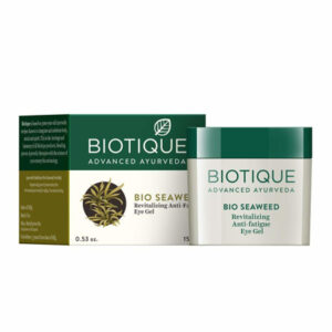 0003536 bio seaweed revitalizing anti fatigue eye gel 15 gm 510