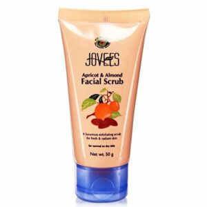 0003539 apricot and almond facial scrub 510