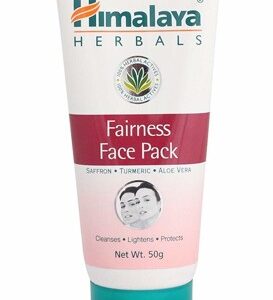 0003540 fairness face pack 510