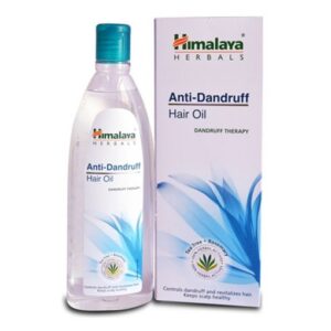 0003687 anti dandruff hair oil 510