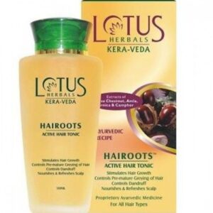 0003694 hair roots 510