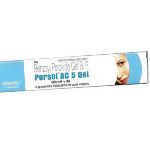 0003830 persol ac 5 gel 30gm 510
