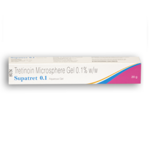 0003863 supatret 010 gel 20gm 510