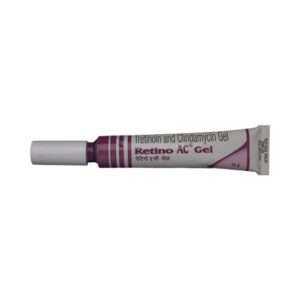 0003864 retino ac gel 15gm 510