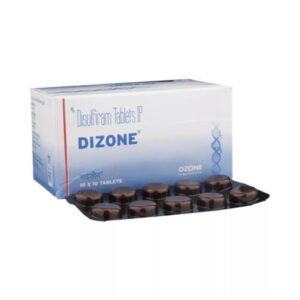 DIZONE 250mg Tablet 10's