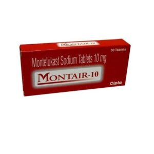 0003870 montair 10mg tablet 15s 510