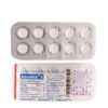 0003885 admenta 5mg tablet 10s 510