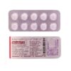 0003887 admenta 10mg tablet 10s 510