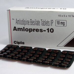 0003899 amlopres 10mg tablet 10s 510