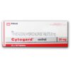 0003902 cytogard 20mg tablet 10s 510