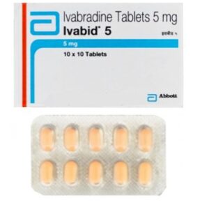 0003905 ivabid 5mg tablet 15s 510