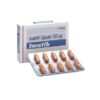 0003920 imatib 100mg tablet 10s 510