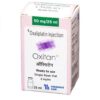 0003924 oxitan 50mg injection 25ml 510