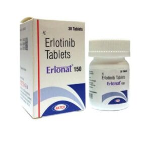 ERLONAT 150mg Tablet 30's