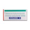 0003946 donamem 10mg tablet 10s 510