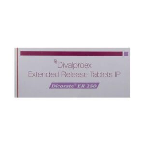0003959 dicorate er 250mg tablet 10s 510