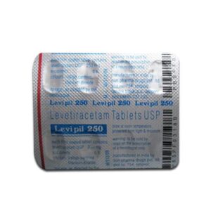0003965 levipil 250mg tablet 10s 510