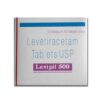 0003969 levipil 500mg tablet 10s 510