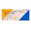 0003972 topamac 100mg tablet 10s 510