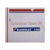 0003984 suminat 100mg tablet 510