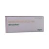 0003989 amantrel 100mg capsule 10s 510