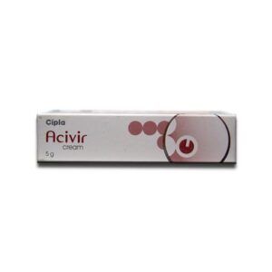 0004004 acivir cream 5gm 510