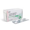 0004009 acivir dt 400mg tablet 5s 510