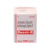 0004010 duovir n tablet 30s 510