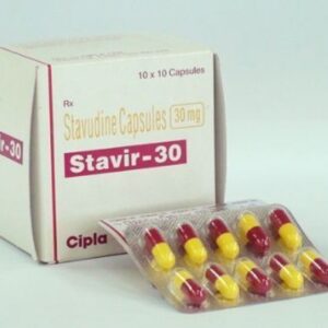 0004025 stavir 30mg capsule 10s 510