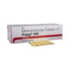 0004032 flagyl 400mg tablet 15s 510