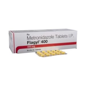 0004032 flagyl 400mg tablet 15s 510
