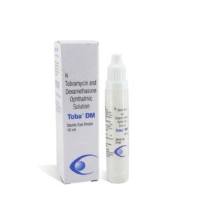 0004037 toba dm eye drops 10ml 510