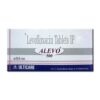 0004038 alevo 500mg tablet 10s 510
