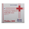 0004039 tiniba 300mg tablet 10s 510